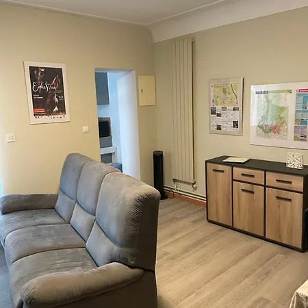 Chez Line Et Francis *