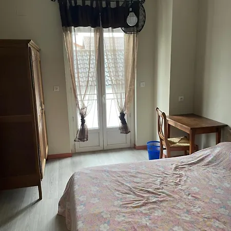 Chez Line Et Francis